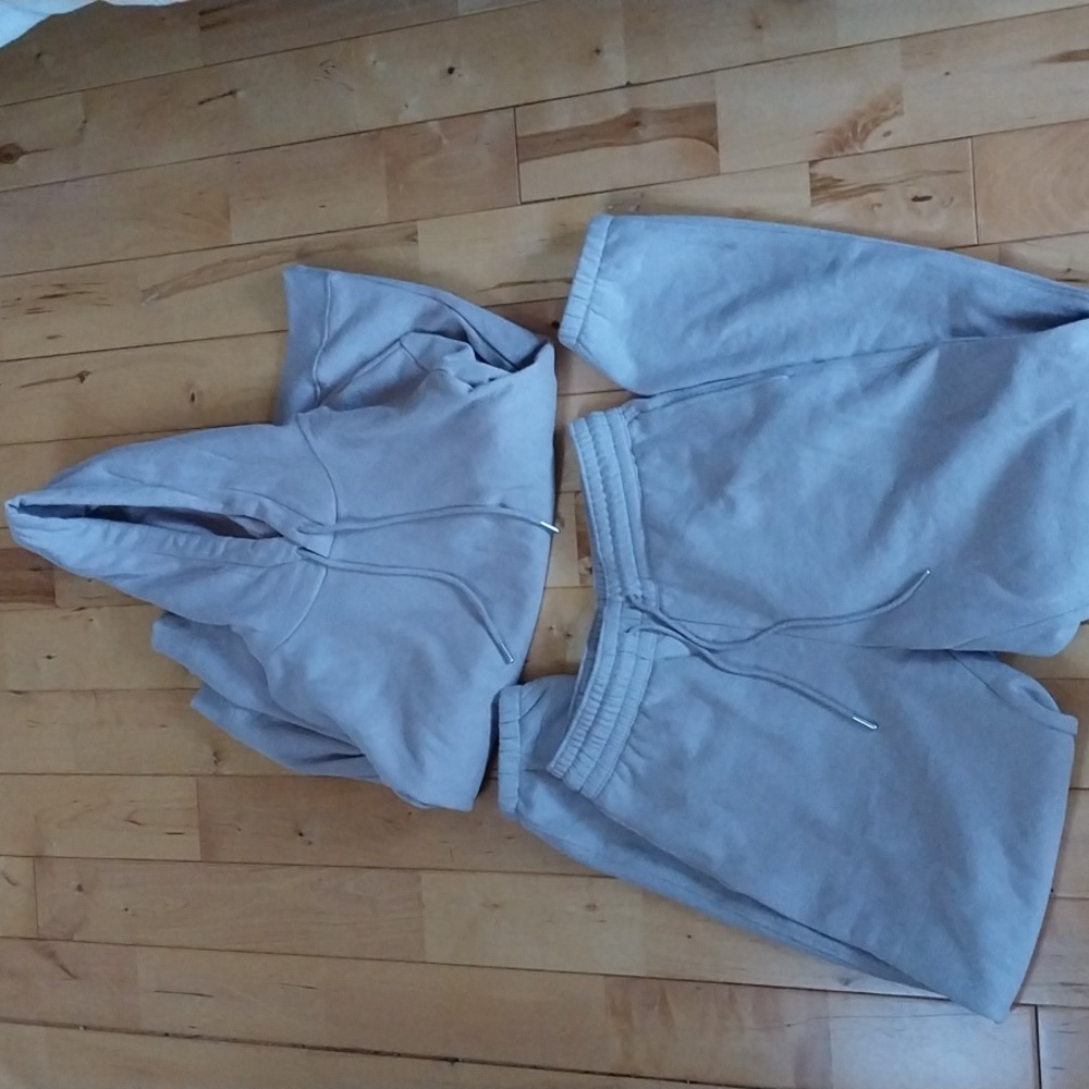 H&M Matching Set
